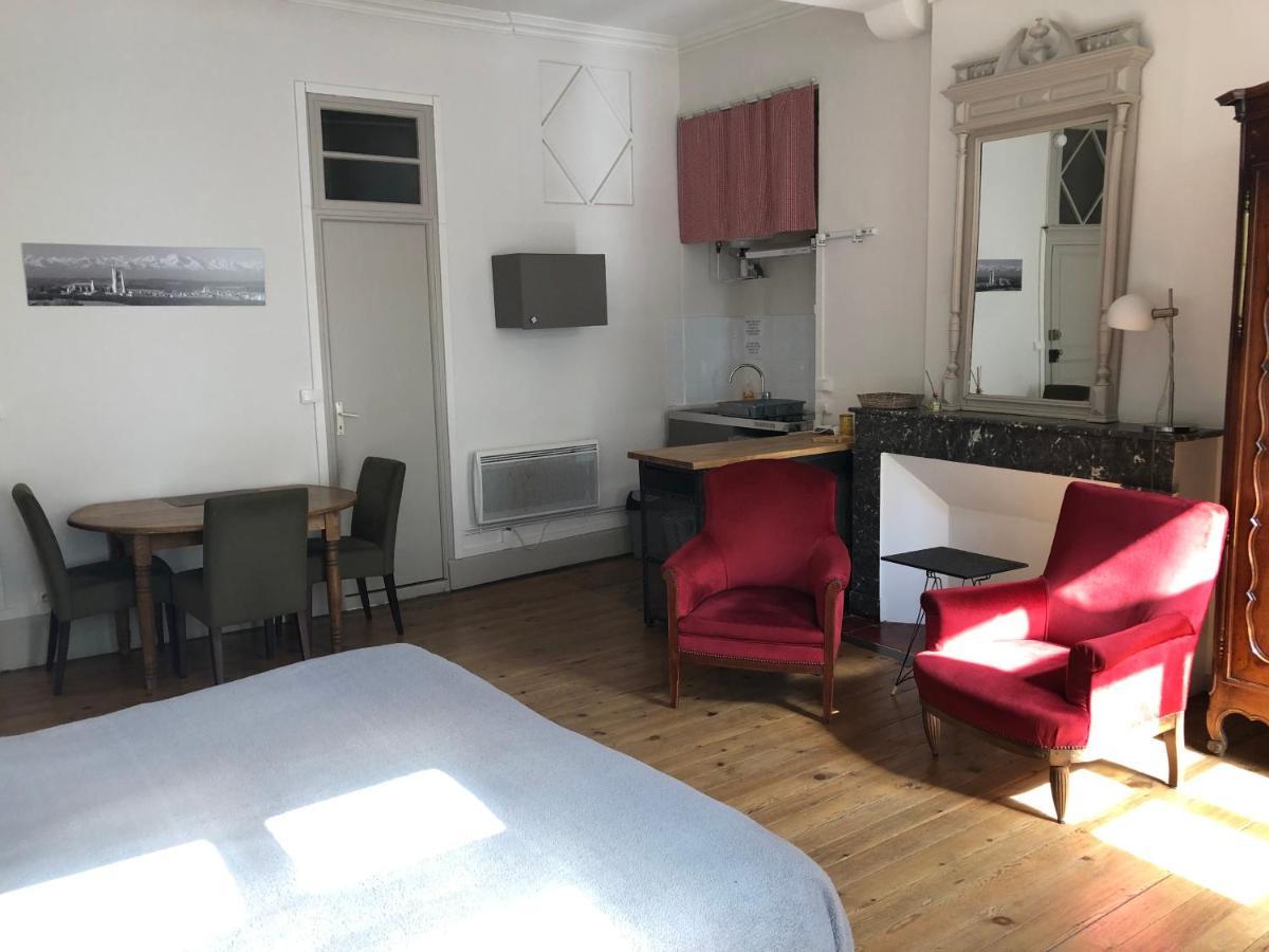レクトゥール A2 Pas Bed & Breakfast エクステリア 写真