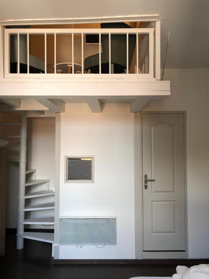レクトゥール A2 Pas Bed & Breakfast エクステリア 写真
