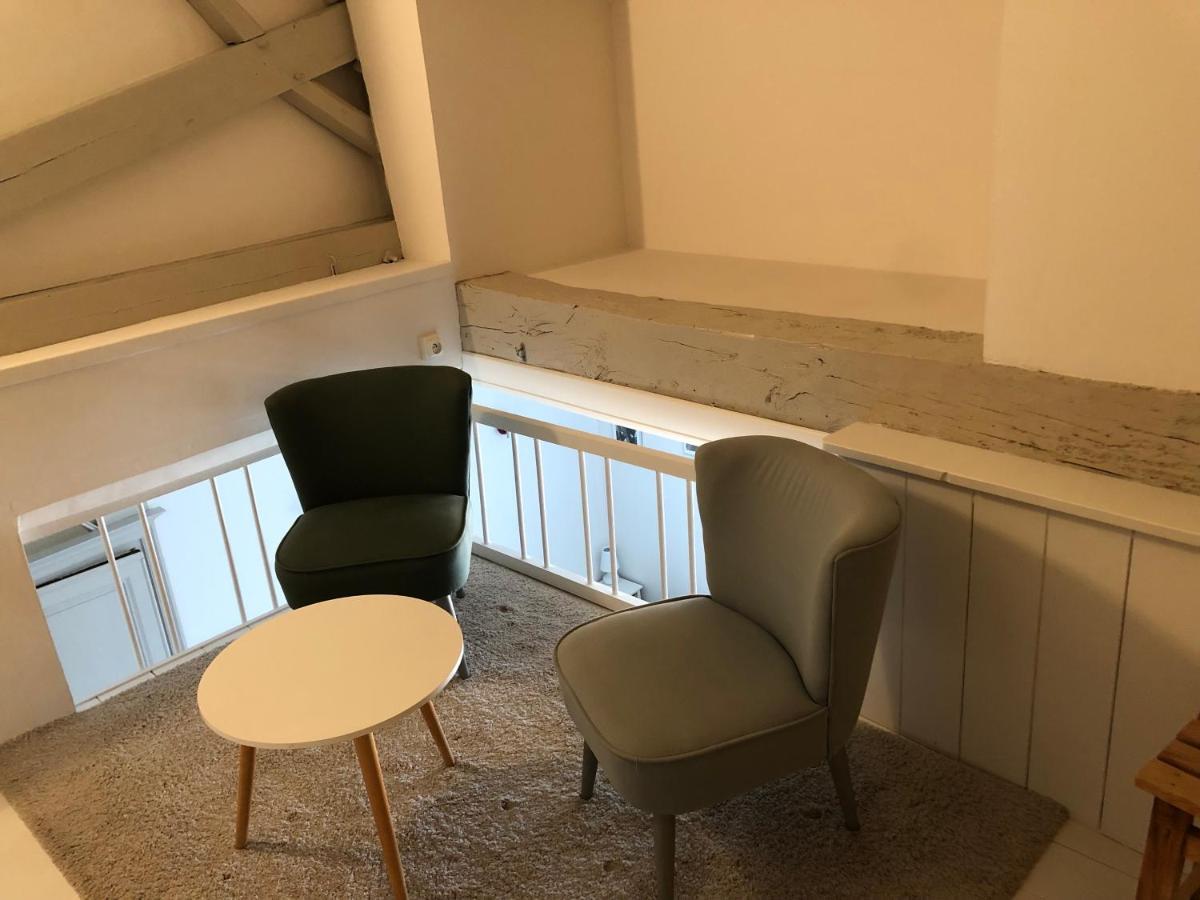 レクトゥール A2 Pas Bed & Breakfast エクステリア 写真