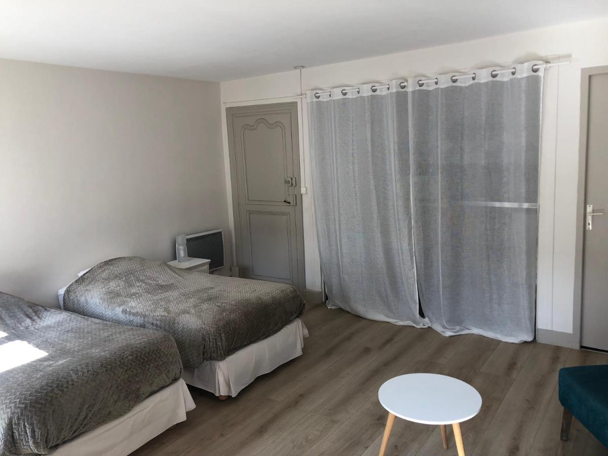 レクトゥール A2 Pas Bed & Breakfast エクステリア 写真