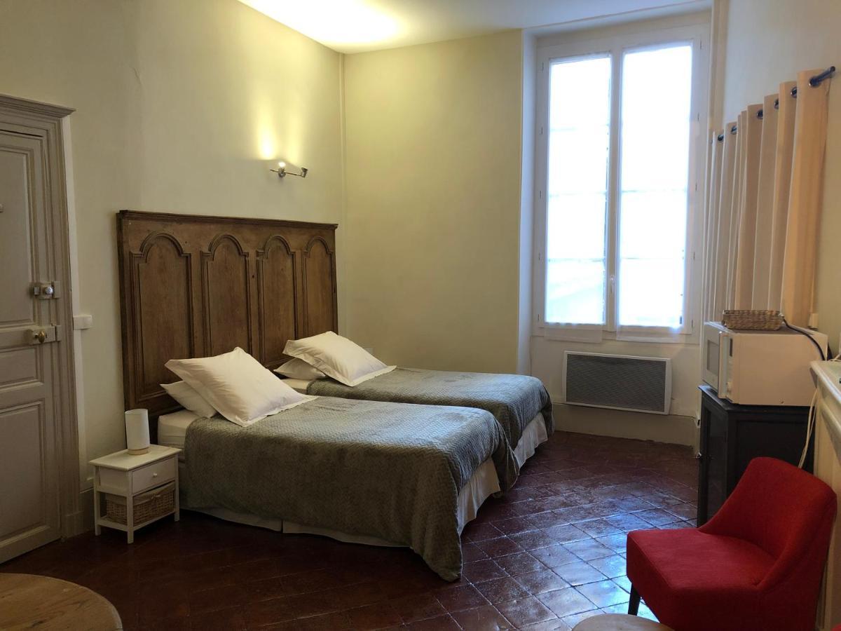 レクトゥール A2 Pas Bed & Breakfast エクステリア 写真