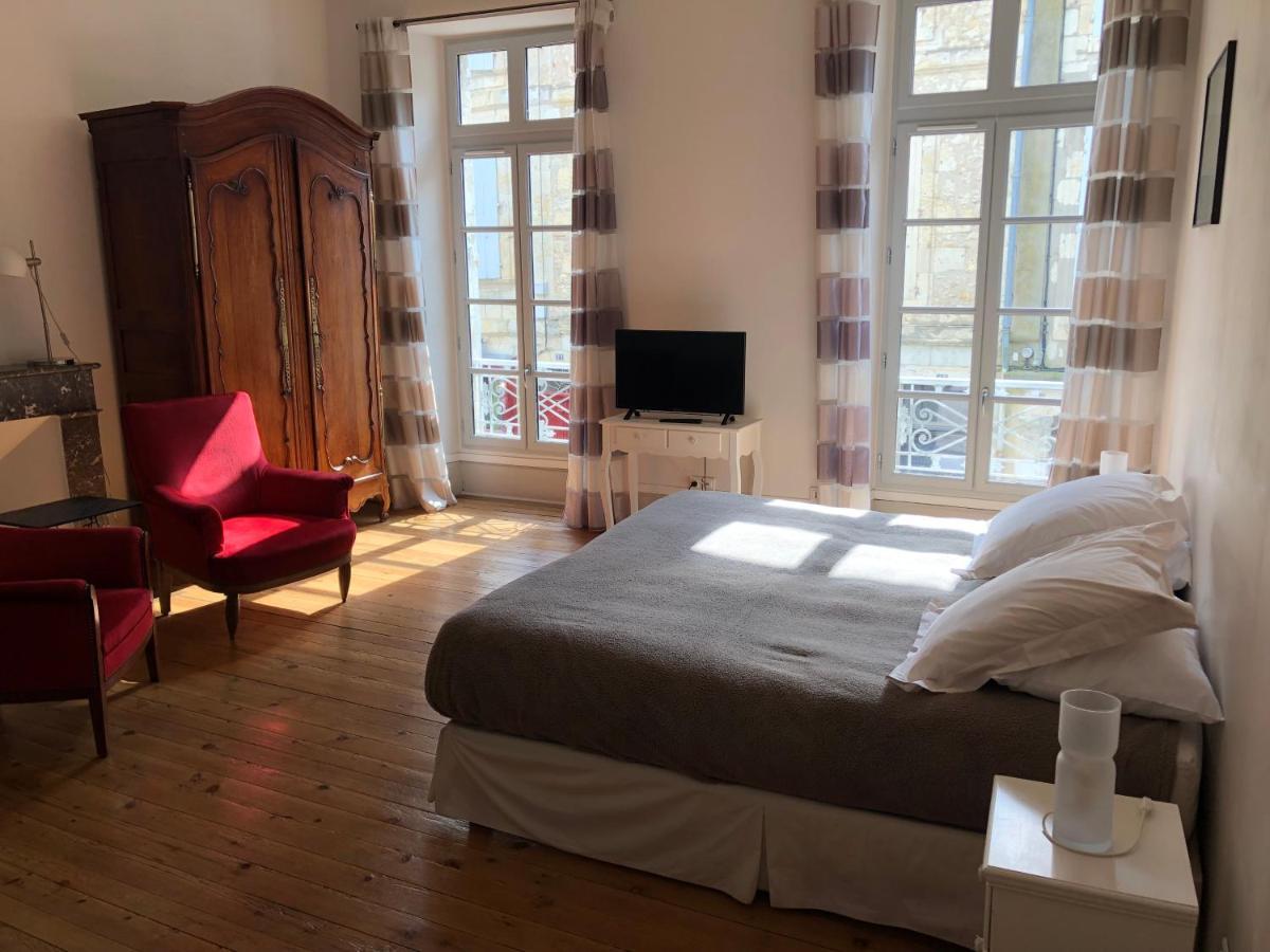 レクトゥール A2 Pas Bed & Breakfast エクステリア 写真