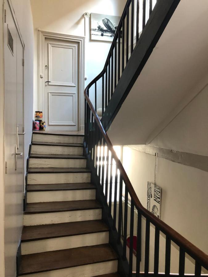 レクトゥール A2 Pas Bed & Breakfast エクステリア 写真
