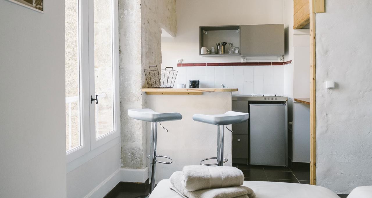 レクトゥール A2 Pas Bed & Breakfast エクステリア 写真